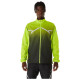 Asics Ανδρικό μπουφάν Lite-Show Jacket